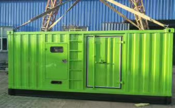 朗县康明斯300kw大型柴油发二手电机组 朗县康明斯300kw大型柴油发二手电机组