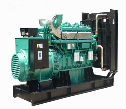 朗县宗申动力30kw小型柴油二手发电机组 朗县宗申动力30kw小型柴油二手发电机组