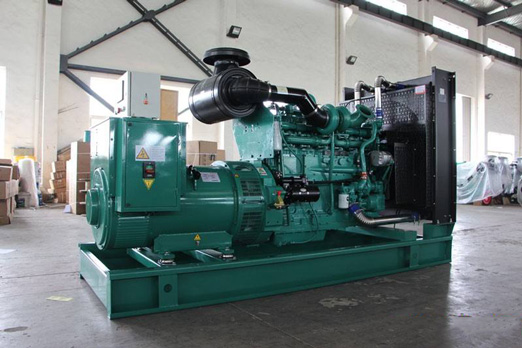 朗县320kw康明斯柴油发电车出租组图片 朗县320kw康明斯柴油发电车出租组图片