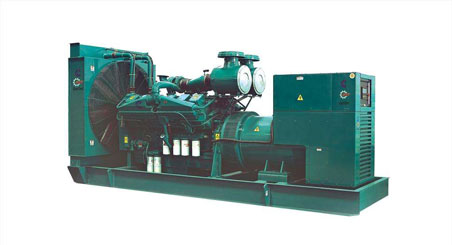 朗县450kw康明斯柴油发电机组图片 朗县450kw康明斯柴油发电机组图片