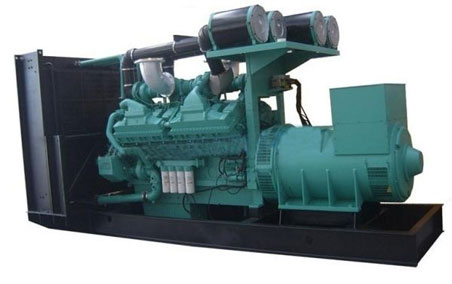 朗县200kw康明斯发电机组图片 朗县200kw康明斯发电机组图片