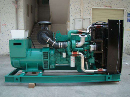 朗县1100kw康明斯柴油发电机组图片 朗县1100kw康明斯柴油发电机组图片