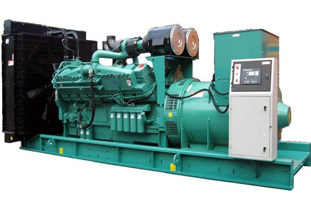 朗县570kw康明斯柴油发电机组图片 朗县570kw康明斯柴油发电机组图片