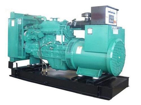 朗县80kw康明斯柴油发电机组图片 朗县80kw康明斯柴油发电机组图片