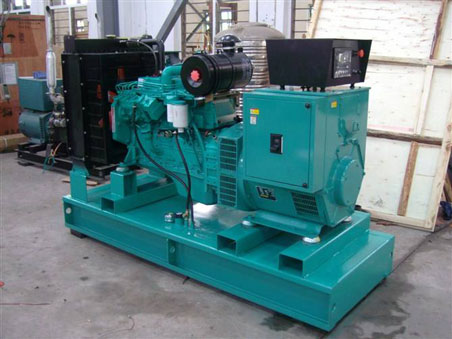 朗县200kw康明斯柴油发电机组图片 朗县200kw康明斯柴油发电机组图片