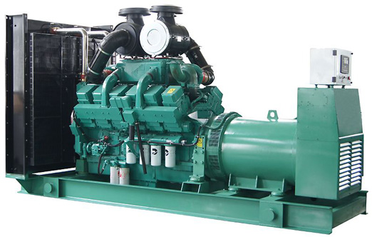 朗县220kw康明斯柴油发电机组图片 朗县220kw康明斯柴油发电机组图片