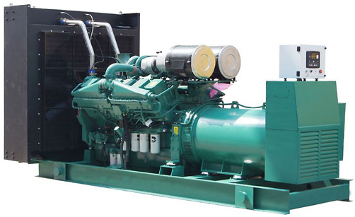 朗县30kw康明斯柴油发电机组图片 朗县30kw康明斯柴油发电机组图片